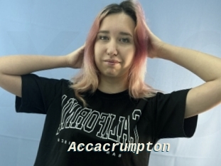 Accacrumpton
