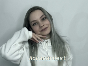Accaearnest