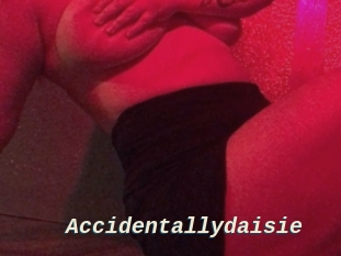 Accidentallydaisie