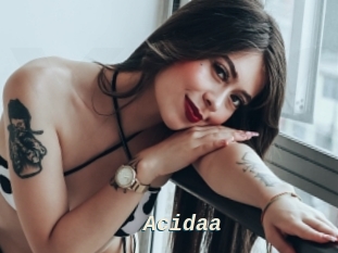 Acidaa