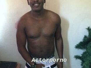 Actorporno