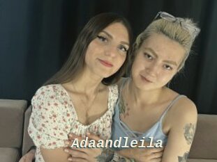 Adaandleila