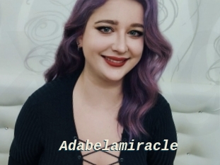 Adabelamiracle