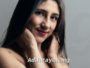 Adahrayounng