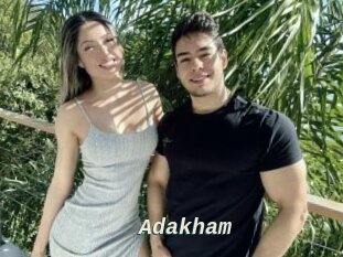 Adakham