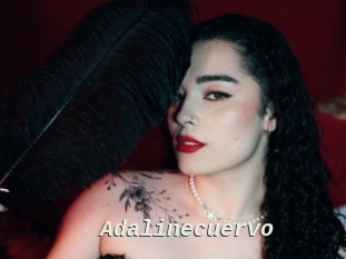 Adalinecuervo