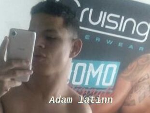 Adam_latinn