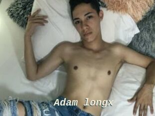 Adam_longx