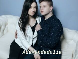 Adamandadelia