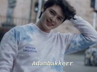 Adambakkerr