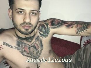 Adamdelicious
