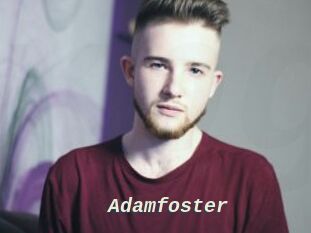 Adamfoster