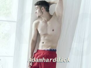 Adamharddick