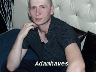 Adamhaves