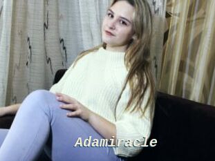 Adamiracle
