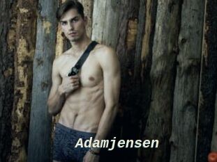 Adamjensen