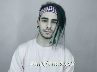 Adamjonesxxx