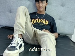 Adamrice