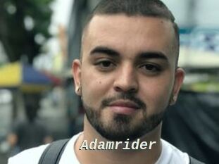 Adamrider