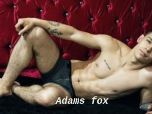 Adams_fox