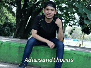 Adamsandthomas