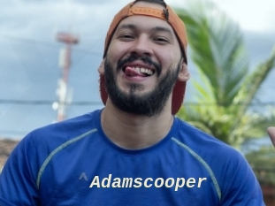 Adamscooper