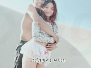 Adamsjenny