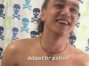 Adamthrasher