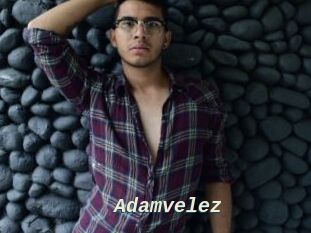 Adamvelez