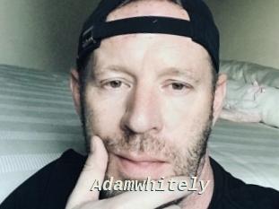 Adamwhitely