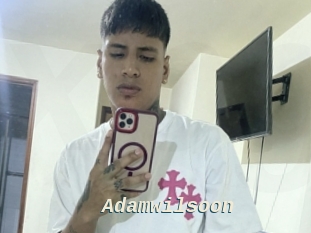 Adamwilsoon
