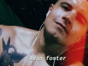 Adan_foster