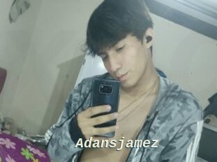 Adansjamez