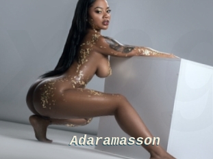 Adaramasson