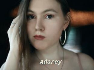 Adarey
