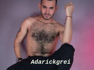 Adarickgrei