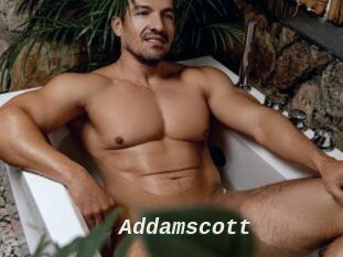Addamscott