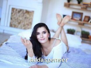 Addaspenser