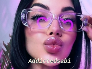 Addictedsabi