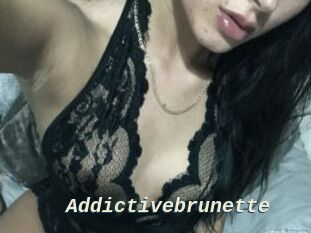 Addictivebrunette