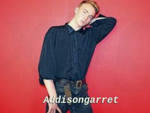 Addisongarret