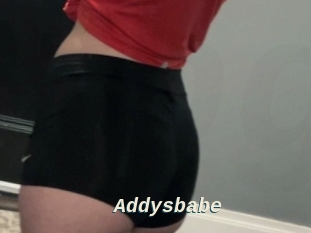 Addysbabe