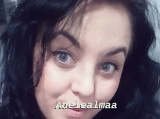 Adelealmaa