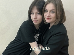 Adeleda