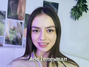Adelenewman