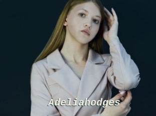 Adeliahodges