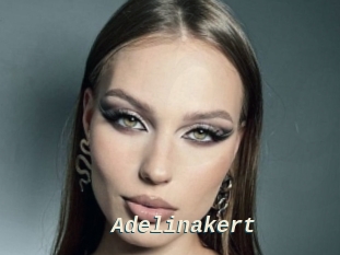 Adelinakert