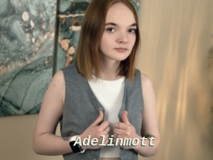Adelinmott