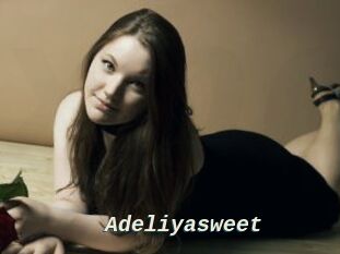 Adeliyasweet