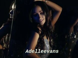 Adelleevans